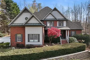 800 Barberry Dr, Milton, GA 30004 - Photo 1