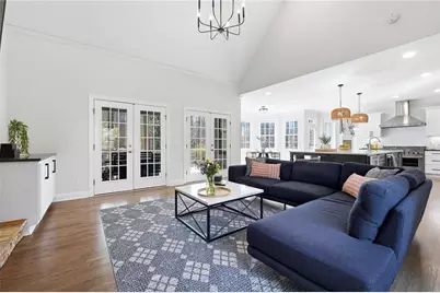 800 Barberry Drive, Milton, GA 30004 - Photo 17