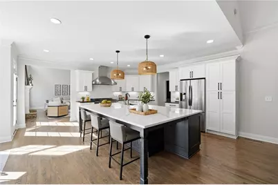 800 Barberry Drive, Milton, GA 30004 - Photo 19