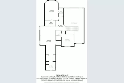 800 Barberry Drive, Milton, GA 30004 - Photo 61