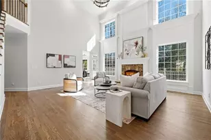 800 Barberry Dr, Milton, GA 30004 - Photo 11