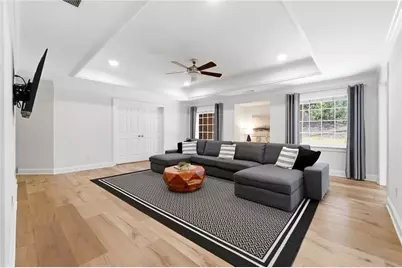 800 Barberry Drive, Milton, GA 30004 - Photo 43