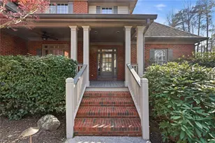 800 Barberry Dr, Milton, GA 30004 - Photo 5