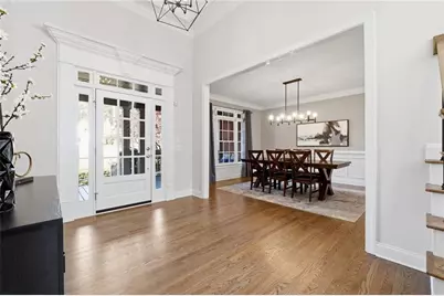 800 Barberry Drive, Milton, GA 30004 - Photo 9