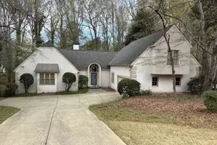 3626 Sope Creek Farm SE, Marietta, GA 30067 - Photo 1