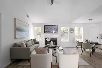 2203 Hidden Creek Drive, Decatur, GA 30035 - Photo 5