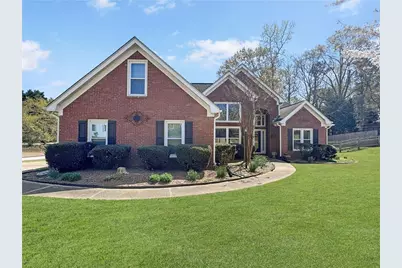 4470 Bogan Gates Drive, Buford, GA 30519 - Photo 1