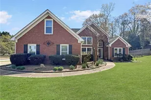 4470 Bogan Gates Dr, Buford, GA 30519 - Photo 1