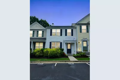 10900 Wittenridge Drive #H8, Alpharetta, GA 30022 - Photo 3