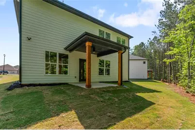 216 Galway Lane, Hampton, GA 30228 - Photo 3