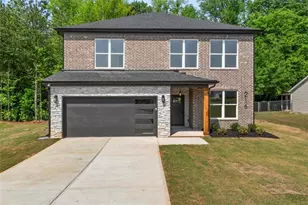 216 Galway Ln, Hampton, GA 30228 - Photo 1