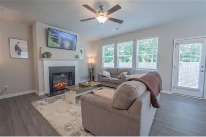 454 Burgundy Terrace SE, Atlanta, GA 30354 - Photo 49