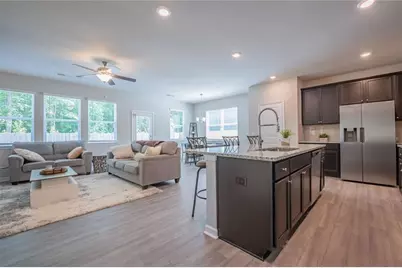 454 Burgundy Terrace SE, Atlanta, GA 30354 - Photo 13