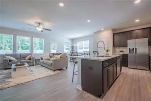 454 Burgundy Terrace SE, Atlanta, GA 30354 - Photo 13