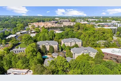 2103 Stratford Commons #2103, Decatur, GA 30033 - Photo 31