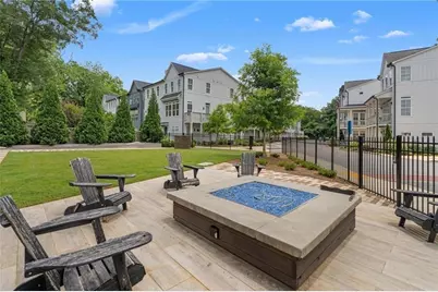 14 Becker Place NW, Atlanta, GA 30307 - Photo 23