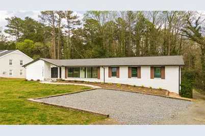 1340 Melbenan Drive SW, Atlanta, GA 30311 - Photo 3