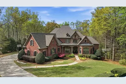 6035 Providence Lane, Cumming, GA 30040 - Photo 1