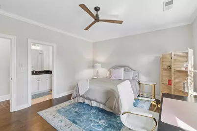 3585 Roxboro Road NE #6, Atlanta, GA 30326 - Photo 35