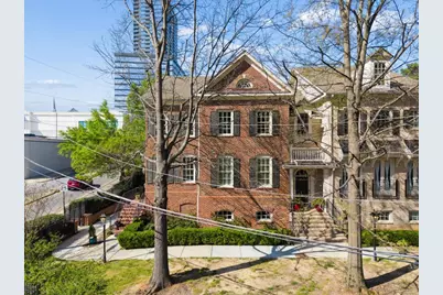 3585 Roxboro Road NE #6, Atlanta, GA 30326 - Photo 7