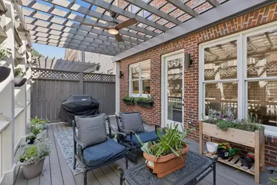 3585 Roxboro Road NE #6, Atlanta, GA 30326 - Photo 21