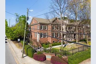 3585 Roxboro Road NE #6, Atlanta, GA 30326 - Photo 49