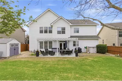 2185 Well Springs Drive, Buford, GA 30519 - Photo 47