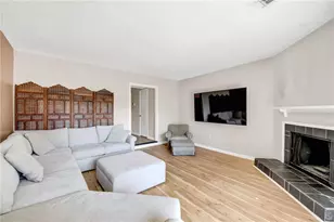 2163 Palmyra Dr SE, Marietta, GA 30067 - Photo 9