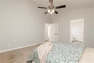 411 Allatoona Trail, Woodstock, GA 30189 - Photo 21