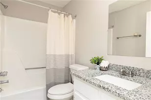 411 Allatoona Trail, Woodstock, GA 30189 - Photo 29