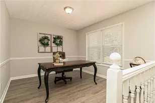 411 Allatoona Trail, Woodstock, GA 30189 - Photo 9