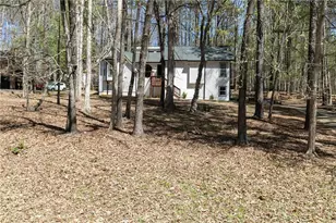 411 Allatoona Trail, Woodstock, GA 30189 - Photo 35