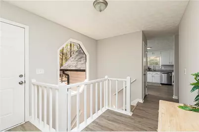 411 Allatoona Trail, Woodstock, GA 30189 - Photo 5