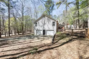 411 Allatoona Trail, Woodstock, GA 30189 - Photo 33