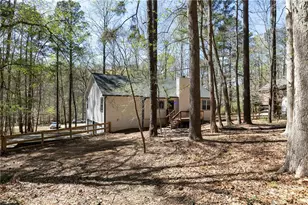 411 Allatoona Trail, Woodstock, GA 30189 - Photo 31