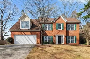 7170 Threadstone Overlook, Duluth, GA 30097 - Photo 1