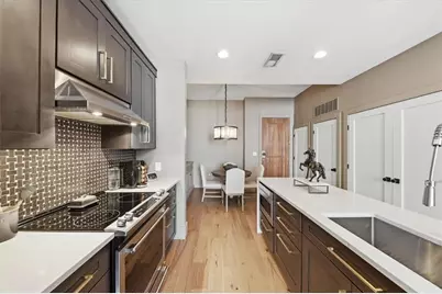 3040 Peachtree Road NW #1514, Atlanta, GA 30305 - Photo 13