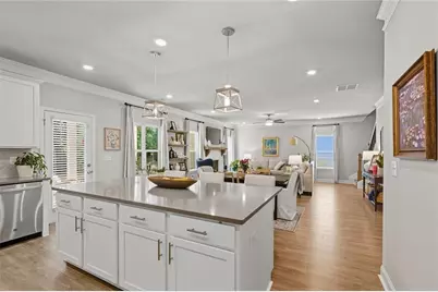 522 Eagles Nest Circle, Auburn, GA 30011 - Photo 13