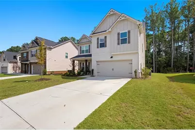 522 Eagles Nest Circle, Auburn, GA 30011 - Photo 3