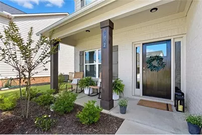 522 Eagles Nest Circle, Auburn, GA 30011 - Photo 5