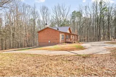 598 Lester Wood Road, Jefferson, GA 30549 - Photo 5