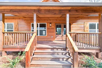 598 Lester Wood Road, Jefferson, GA 30549 - Photo 7