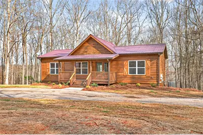 598 Lester Wood Road, Jefferson, GA 30549 - Photo 3