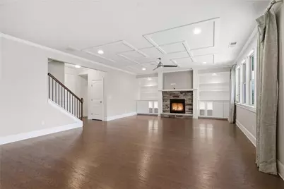 3795 Gardenside Court, Alpharetta, GA 30004 - Photo 15