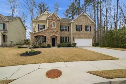 3795 Gardenside Court, Alpharetta, GA 30004 - Photo 3