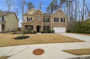 3795 Gardenside Ct, Alpharetta, GA 30004 - Photo 3