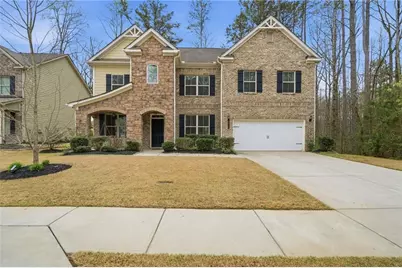 3795 Gardenside Court, Alpharetta, GA 30004 - Photo 1