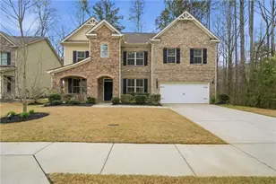 3795 Gardenside Ct, Alpharetta, GA 30004 - Photo 1