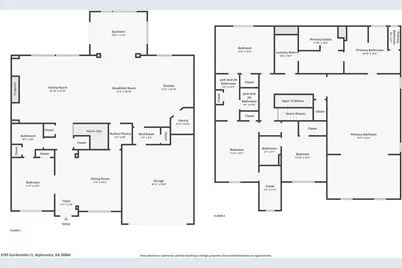 3795 Gardenside Court, Alpharetta, GA 30004 - Photo 53