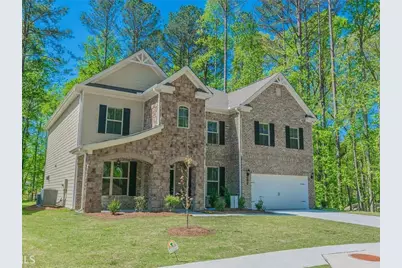 3795 Gardenside Court, Alpharetta, GA 30004 - Photo 1